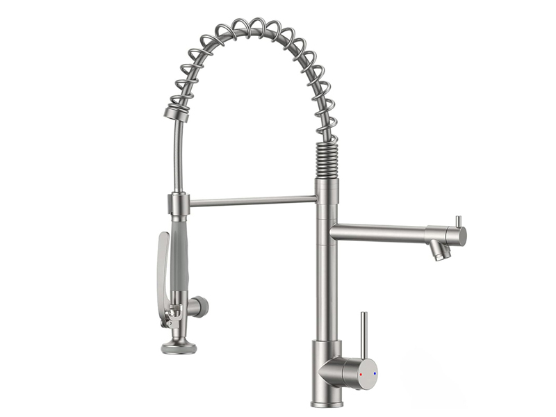 Kitchen Faucets Collection