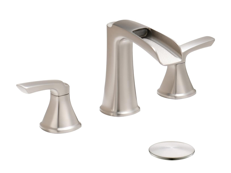 Bathroom Faucets Collection