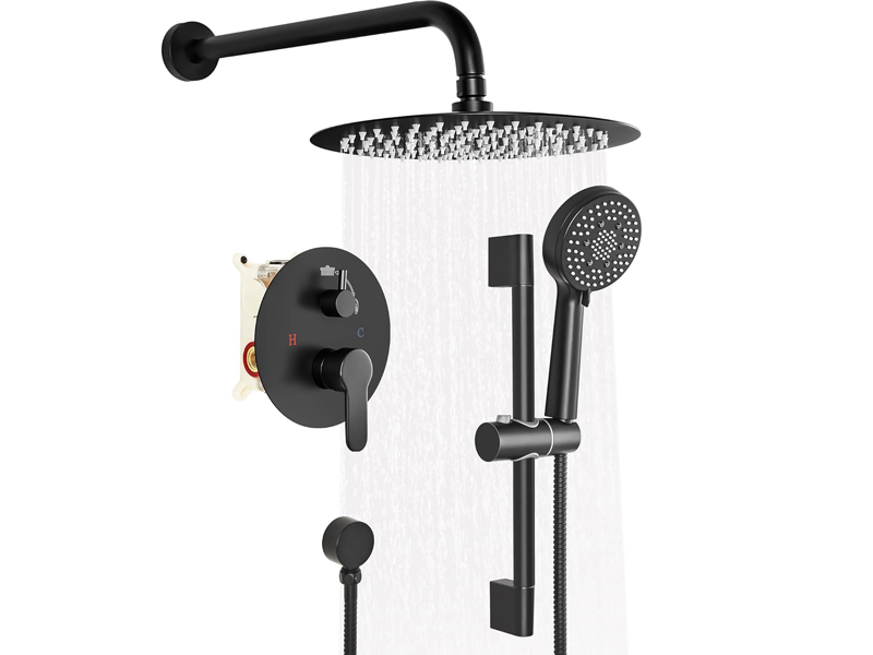 Shower Systems Collection