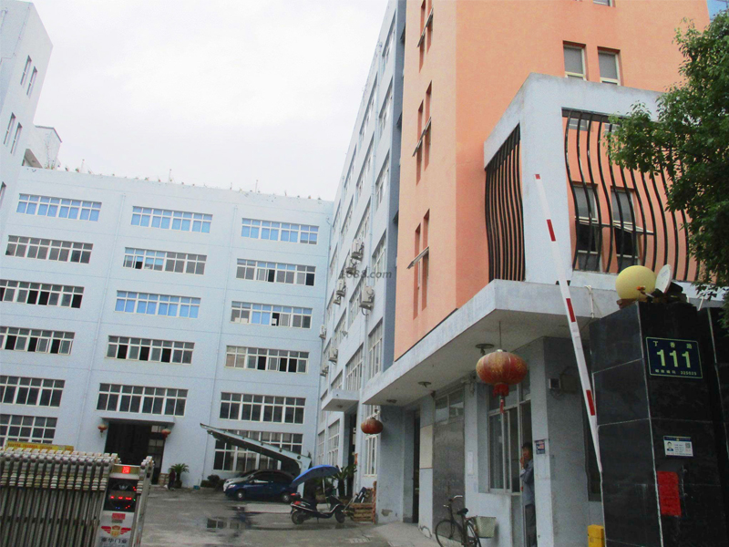 Boosteel Manufacturing Facility