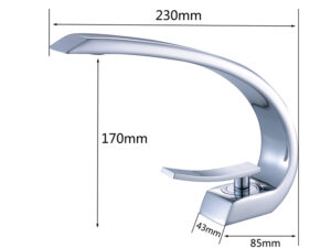 basin sink faucet