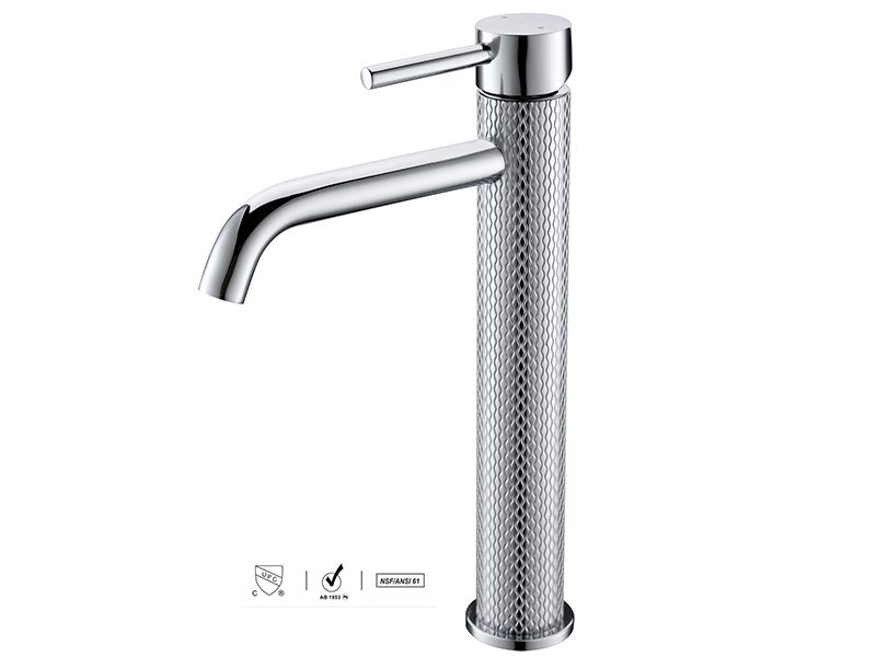bathroom faucet