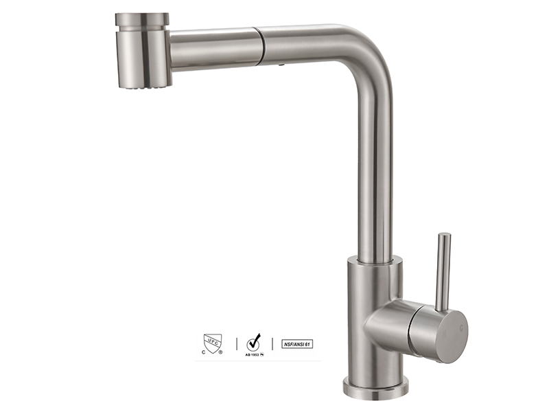 kitchen faucet water filter