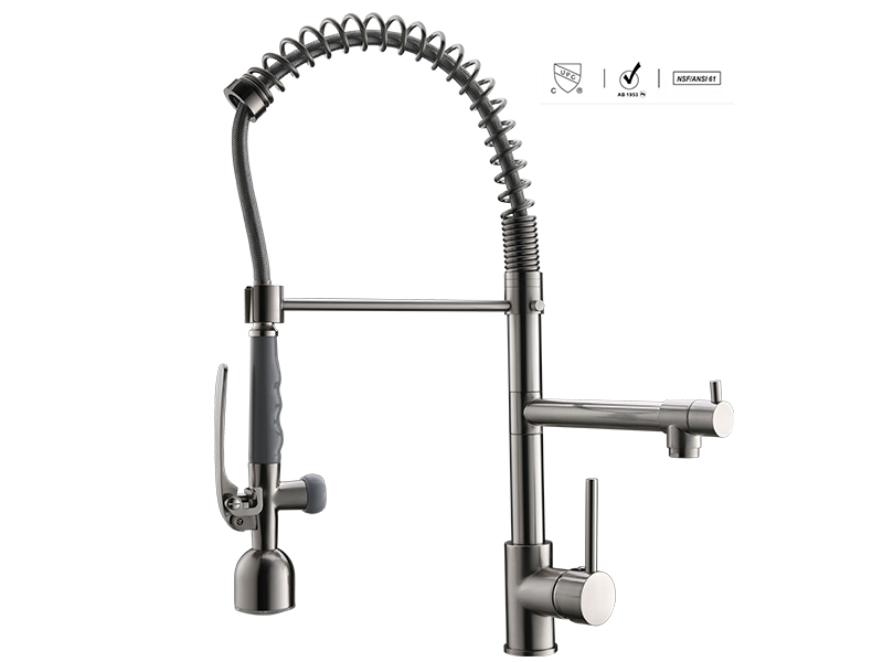 kitchen faucet filter