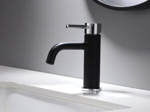faucet bathroom