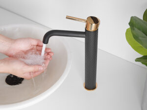 bathroom faucet design