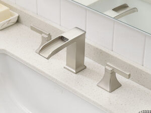 3 hole basin faucet