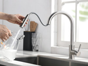 kitchen taps mixer faucets