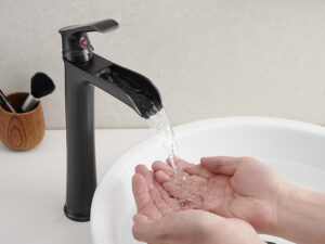 faucet for washbasin