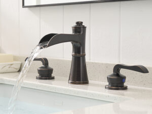 bathroom faucets for sink 3 holes