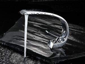 faucet basin