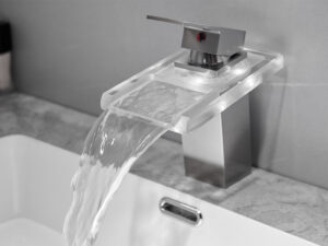 health faucet for bathroom