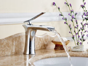 water faucet washbasins