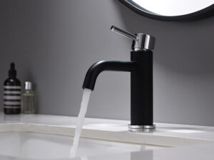faucets for bathroom