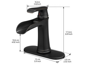 wash basin faucet