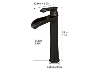 antique basin faucet