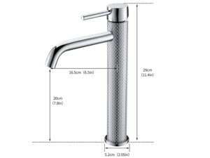 faucet sink bathroom