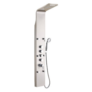 304 Stainless Steel Shower Panel