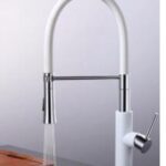 modern flexible kitchen faucet