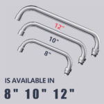 Commercial Sink Faucet