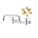 Commercial Sink Faucet