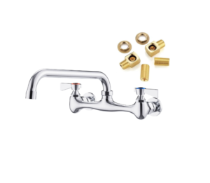 Commercial Sink Faucet