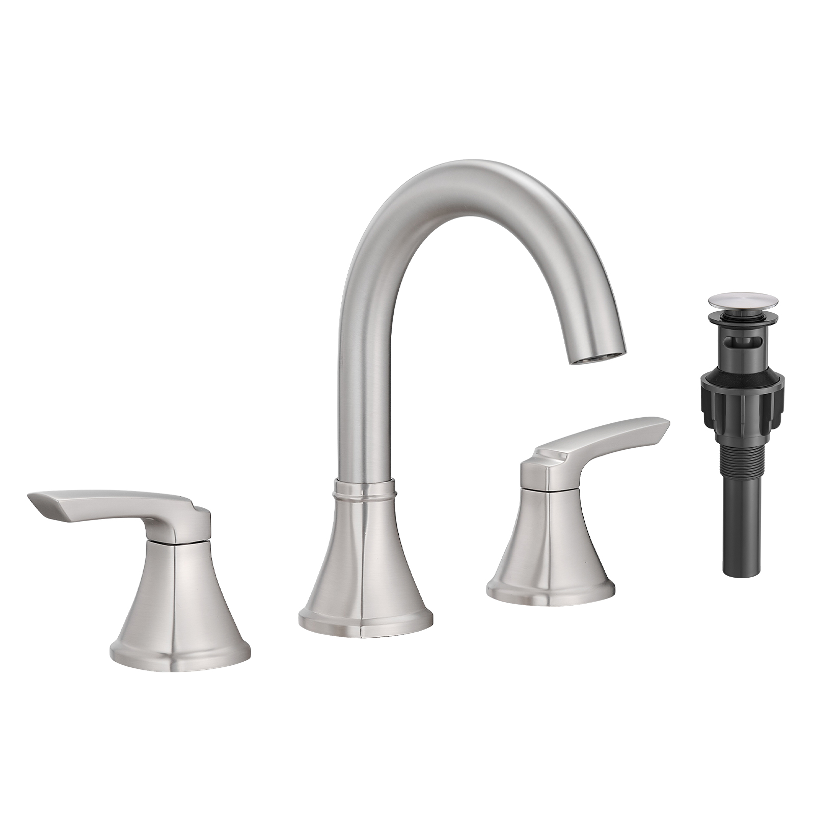 Manufacturing facility and product showcase