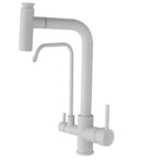 Purifier Kitchen Faucet