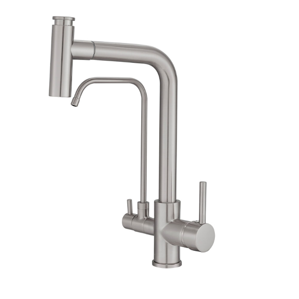 Purifier Kitchen Faucet