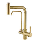 Purifier Kitchen Faucet