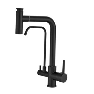 Purifier Kitchen Faucet